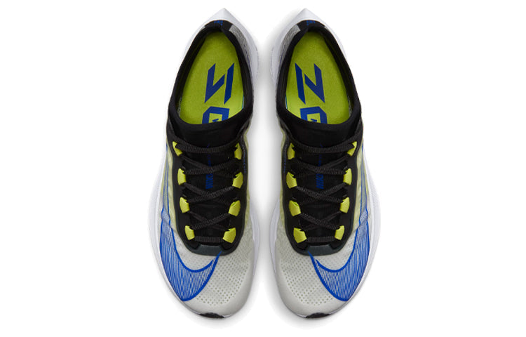 Nike Zoom Fly 3 'Cyber Racer Blue' AT8240-104