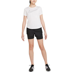 Image of (PS) Nike Dri-Fit Tempo Running Shorts 'Black' DO7119-010