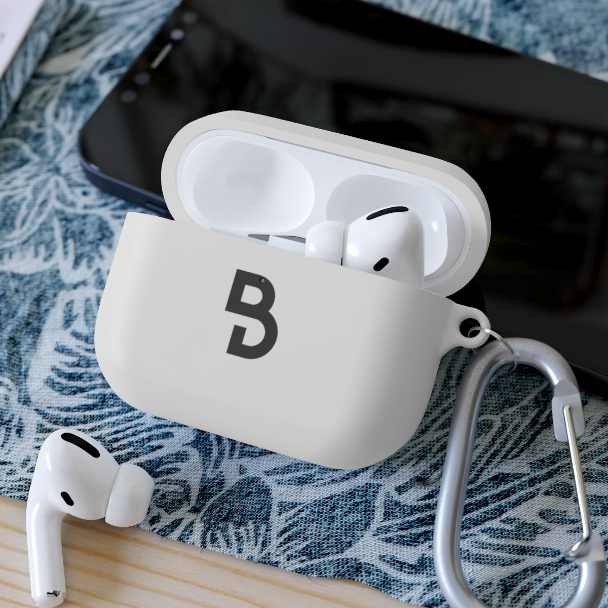 Image of AirPods and AirPods Pro Case Cover