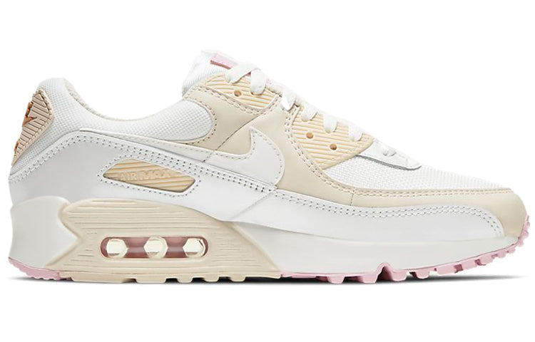 (WMNS) Nike Air Max 90 'Light Orewood Brown' CT1873-100