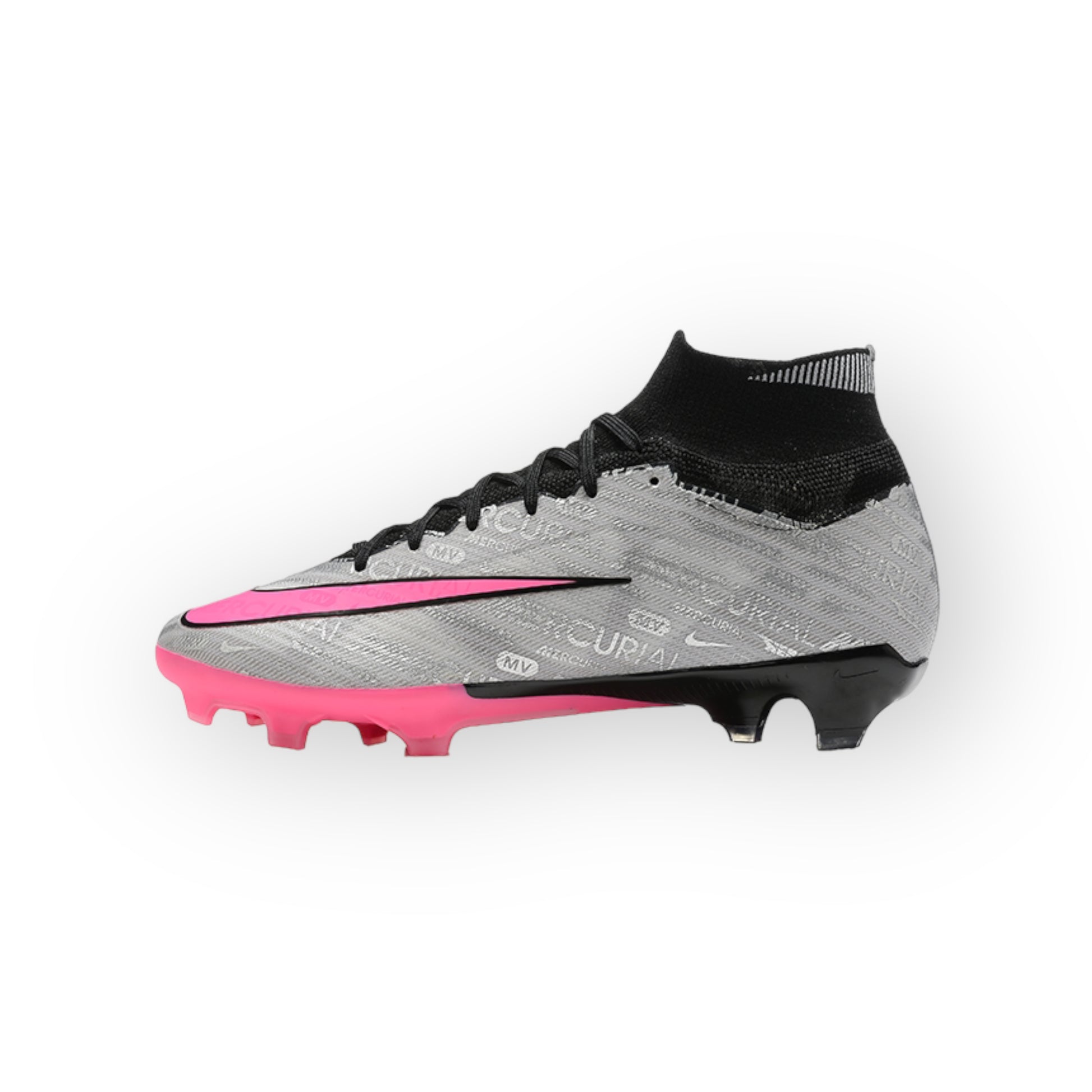 Nike Air Zoom Mercurial Superfly IX Elite FG