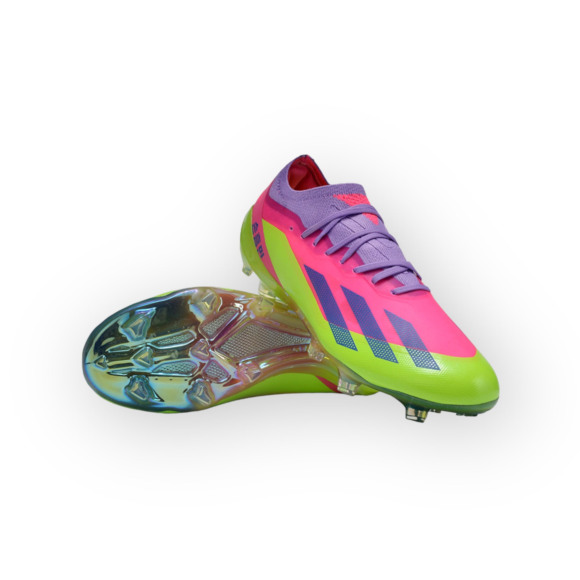 Image of Adidas X CrazyFast.1 FG