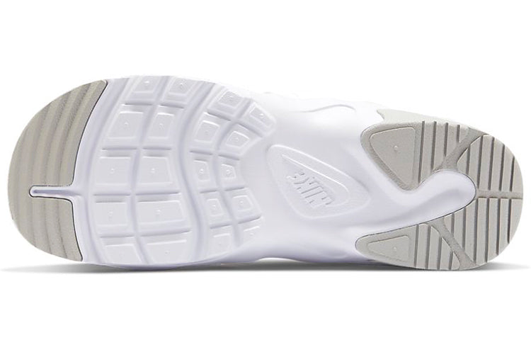 Image of Nike Canyon Sandal 'White Grey Fog' CI8797-101