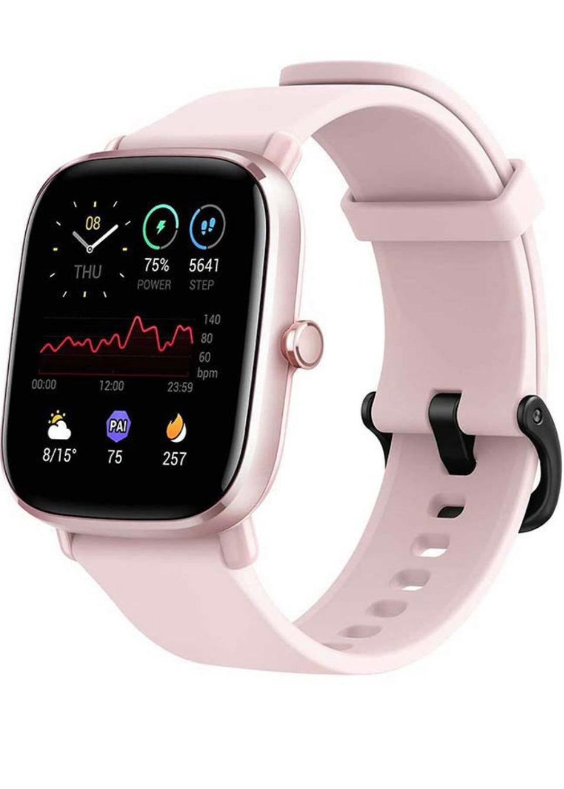 GTS 2 Smart Watch