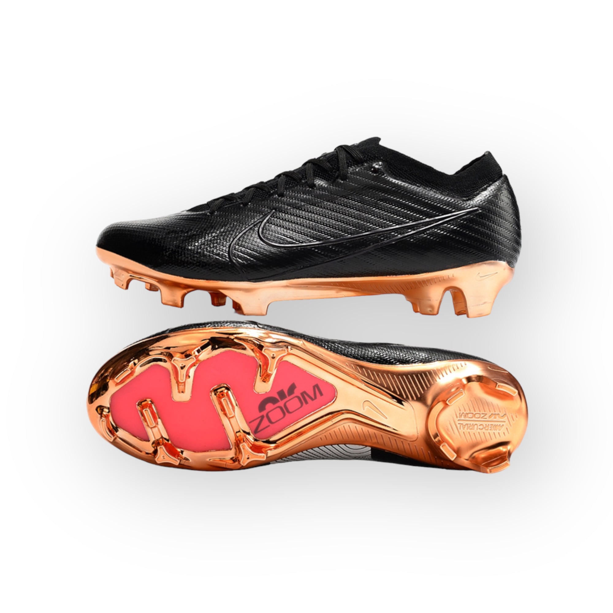 Image of حذاء Nike Air Zoom Mercurial Vapor XV Elite FG 