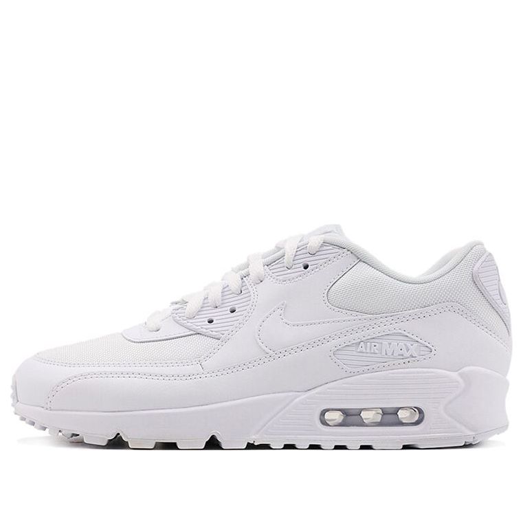 Nike Air Max 90 Essential 'White' 537384-111