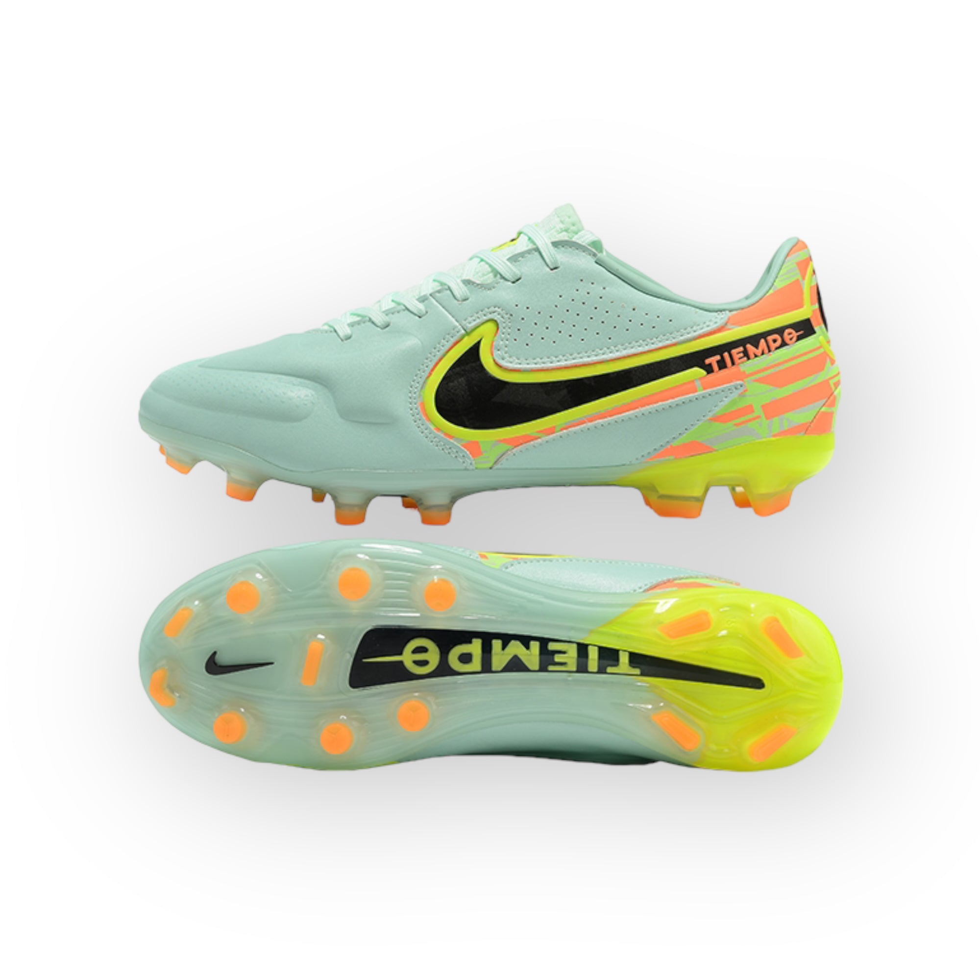Image of Nike Tiempo Legend IX Elite FG