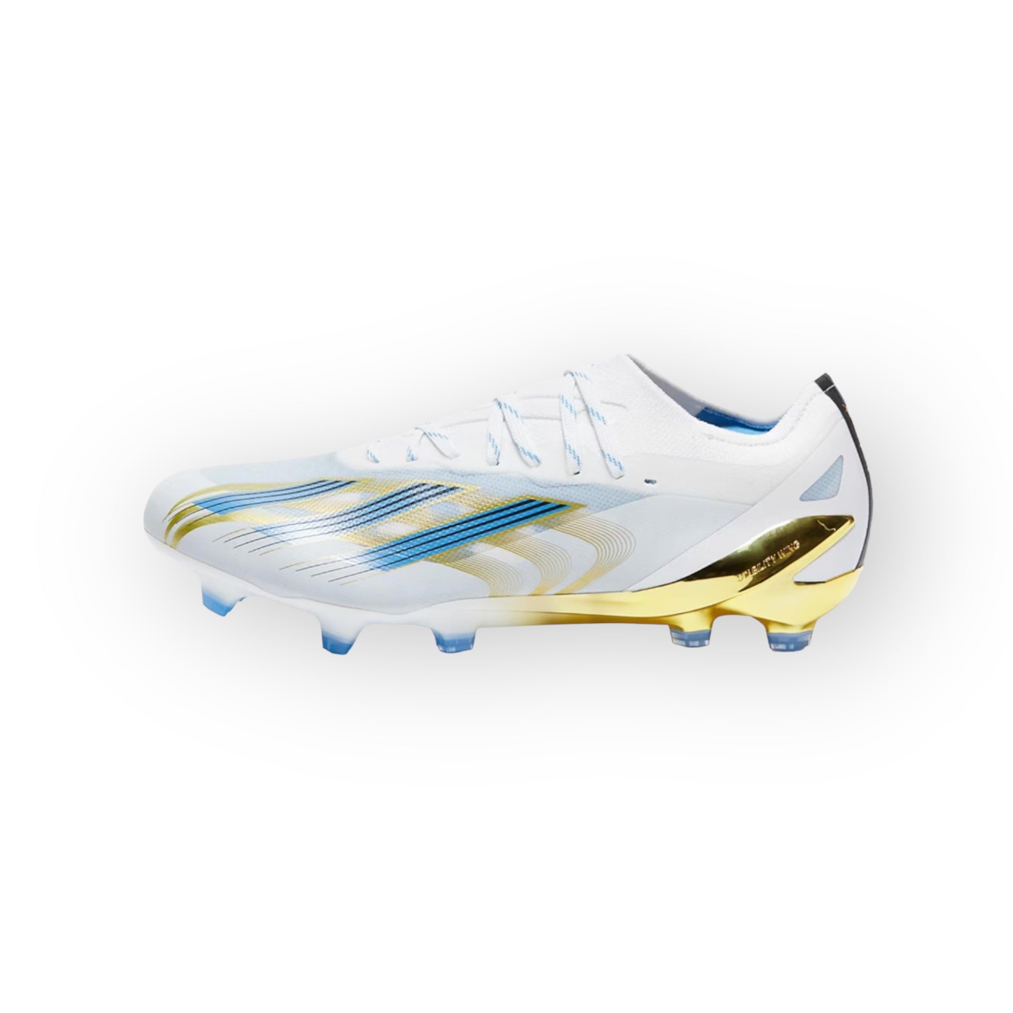 Adidas X CrazyFast Las Estrellas.1 FG x Messi