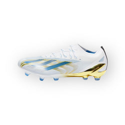 Image of Adidas X CrazyFast Las Estrellas.1 FG x Messi