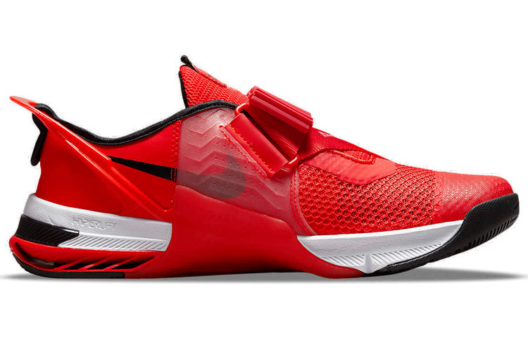Nike Metcon 7 FlyEase 'Chile Red' DH3344-606