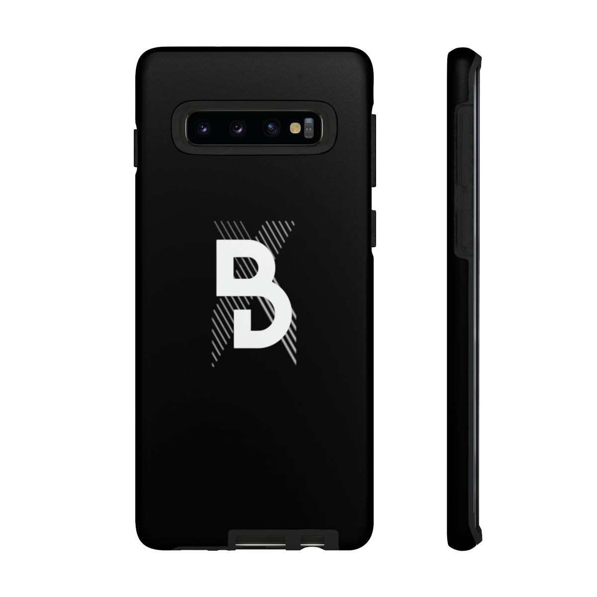 Image of BD Tough Cases