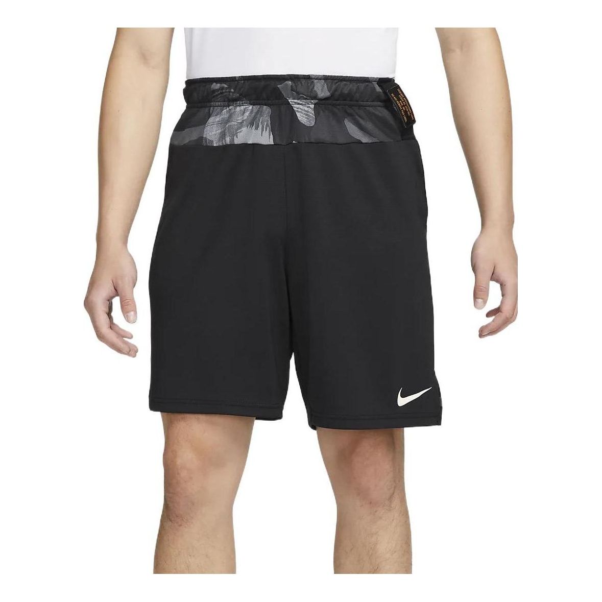 Nike Dri-FIT Logo DQ4811-010