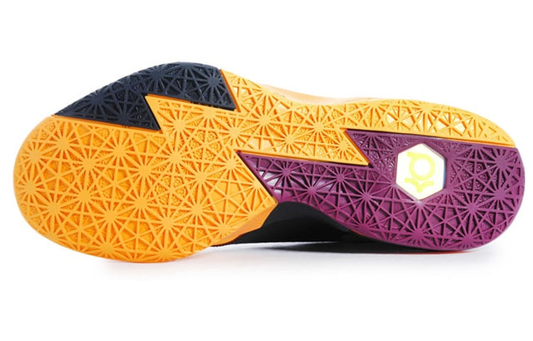 Image of Nike KD 6 'Peanut Butter Jelly' 599424-801