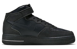 Image of Nike Air Force 1 Mid '07 'Halloween - Midnight' DQ7666-001