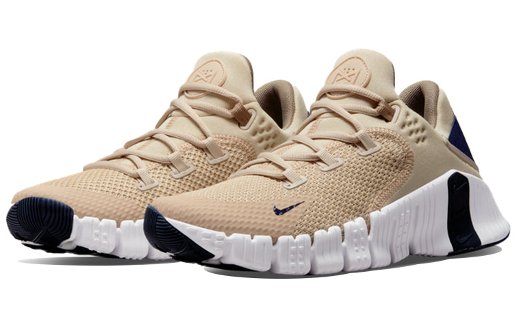 Nike Free Metcon 4 'Rattan' CT3886-234