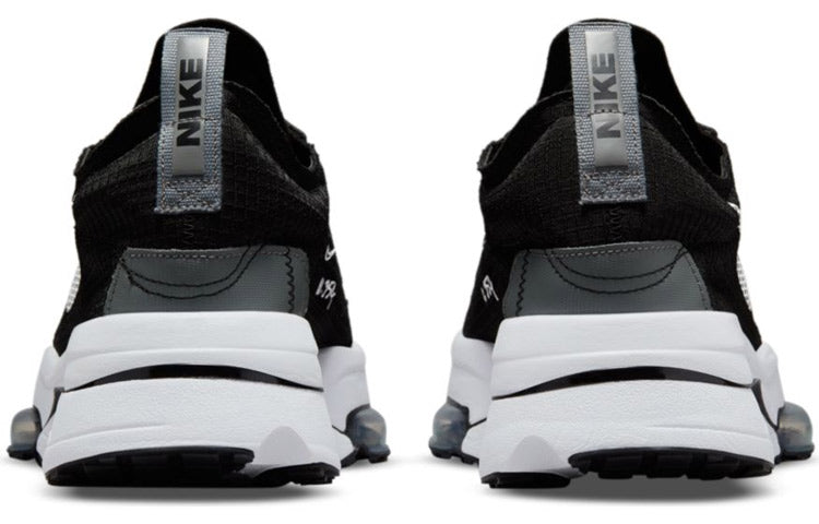 Image of Nike Air Zoom-Type SE 'Black White' CV2220-003