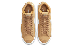 Image of (WMNS) Nike Blazer Mid '77 'Wheat Suede' DB5461-701