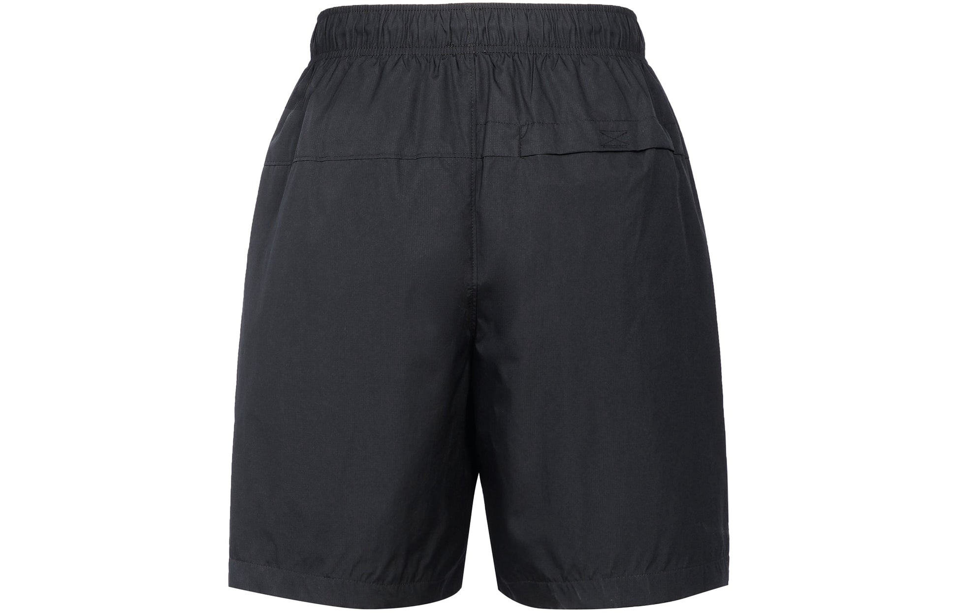 Air Jordan Jmpmn Wvn Short Casual Sports Breathable Woven Shorts Black DA7240-01