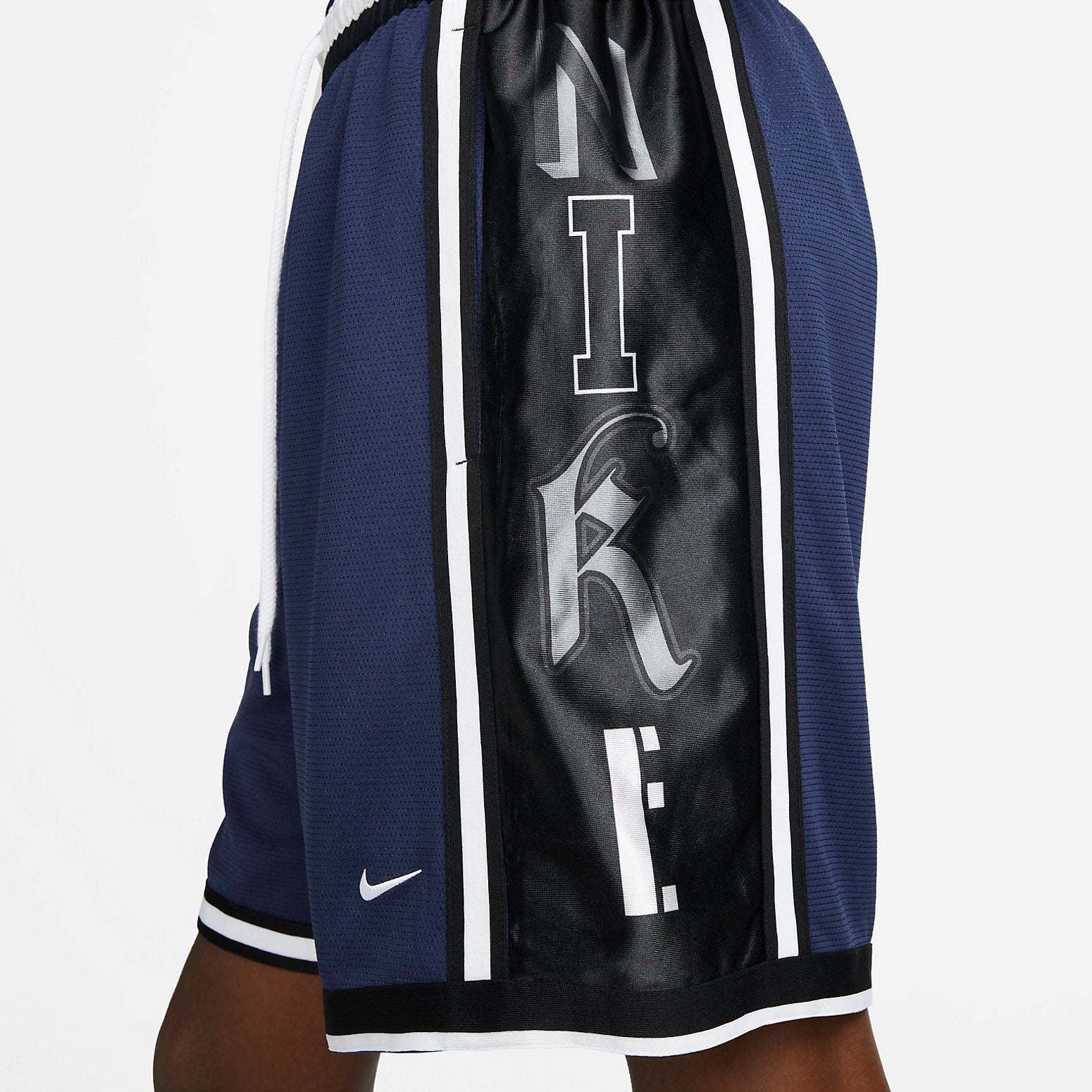 Image of Nike Dri-FIT DNA Short 'Blue' DX0256-410