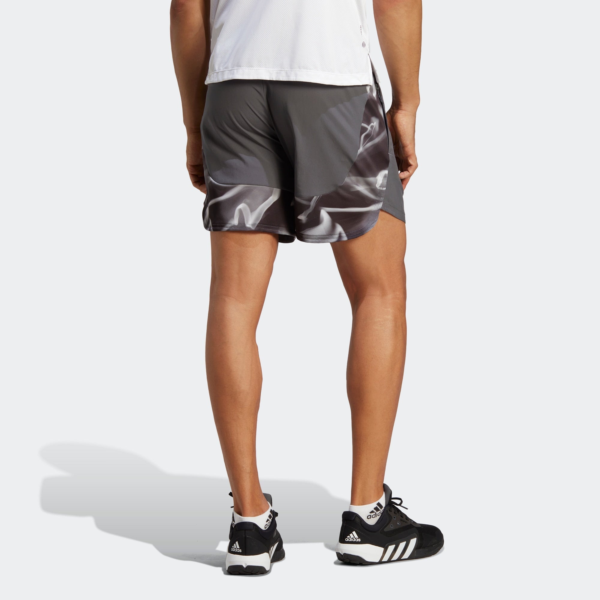 Image of adidas Designed For Movement Hiit-Shorts IB7913