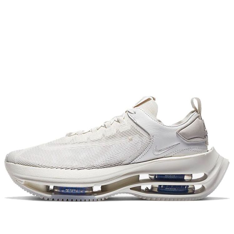 (WMNS) Nike Zoom Double Stacked 'White' CI0804-100