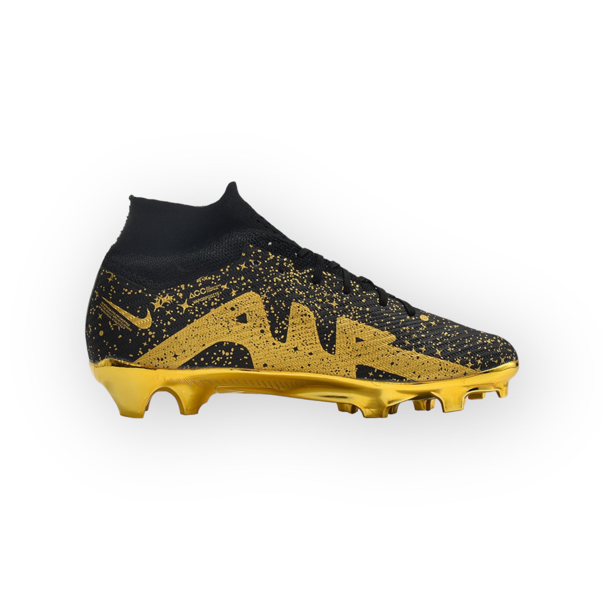 Nike Air Zoom Mercurial Superfly IX Elite FG