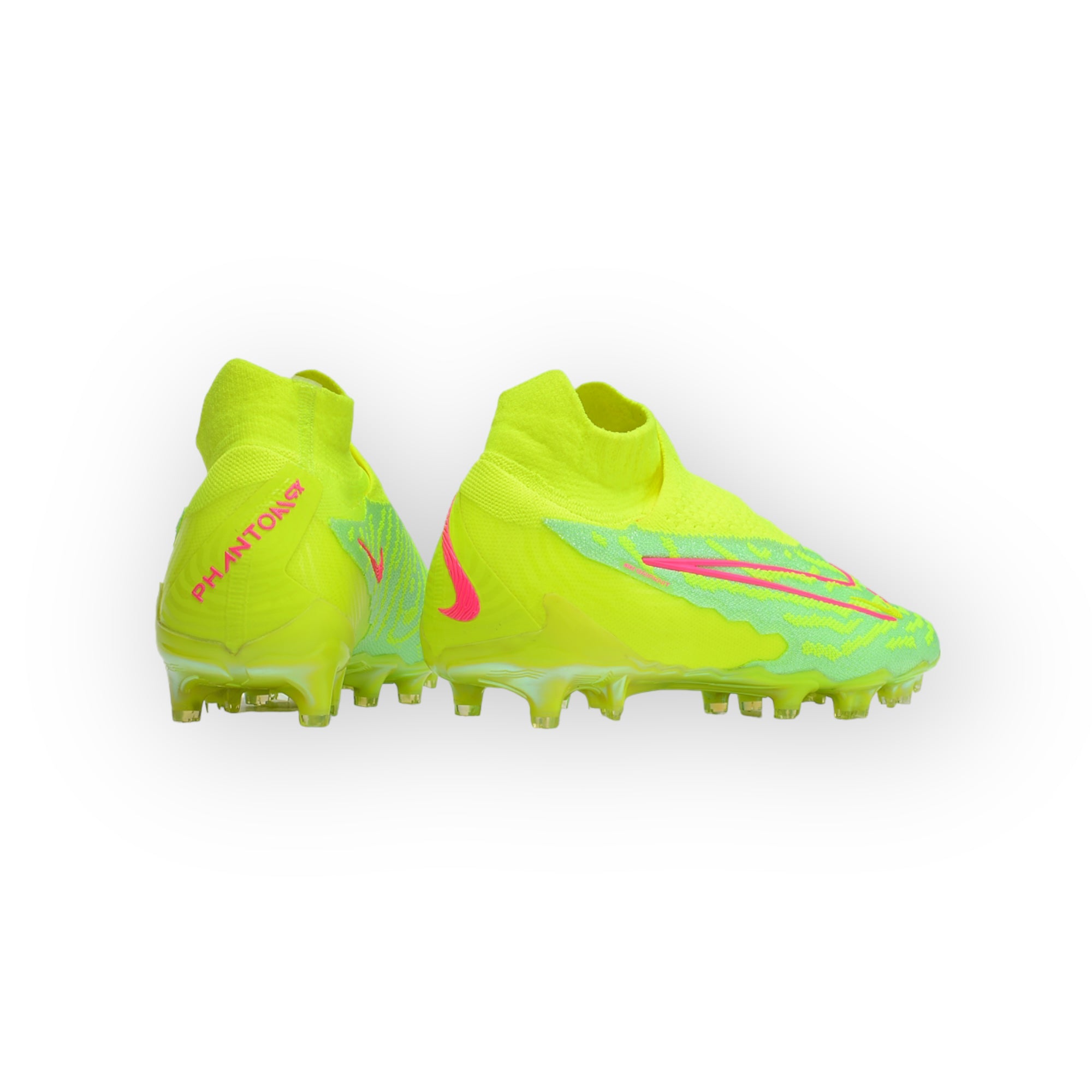 Image of Nike Phantom GX DF Elite FG