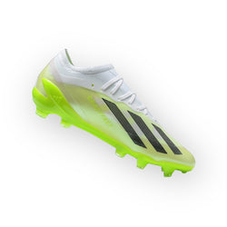 Image of Adidas X CrazyFast.1 FG