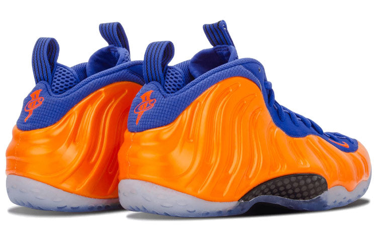 Nike Air Foamposite One 'Knicks' 314996-801