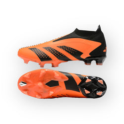 Image of Adidas Predator Accuracy+ FG