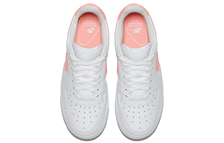 (WMNS) Nike Air Force 1 '07 'Oracle Pink' AH0287-102