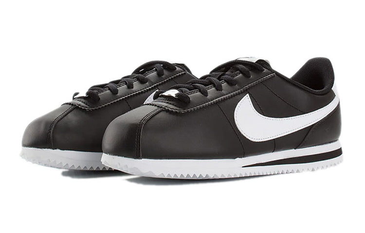 (GS) Nike Cortez Basic SL 'Black' 904764-001