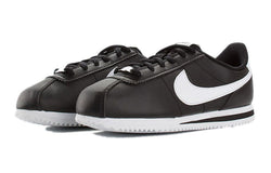 Image of (GS) Nike Cortez Basic SL 'Black' 904764-001