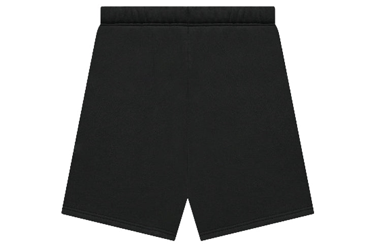 Fear of God Essentials FW21 Sweatshort Stretch Limo FOG-FW21-155