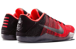 Image of Nike Kobe 11 Elite Low 'Achilles Heel' 822675-670