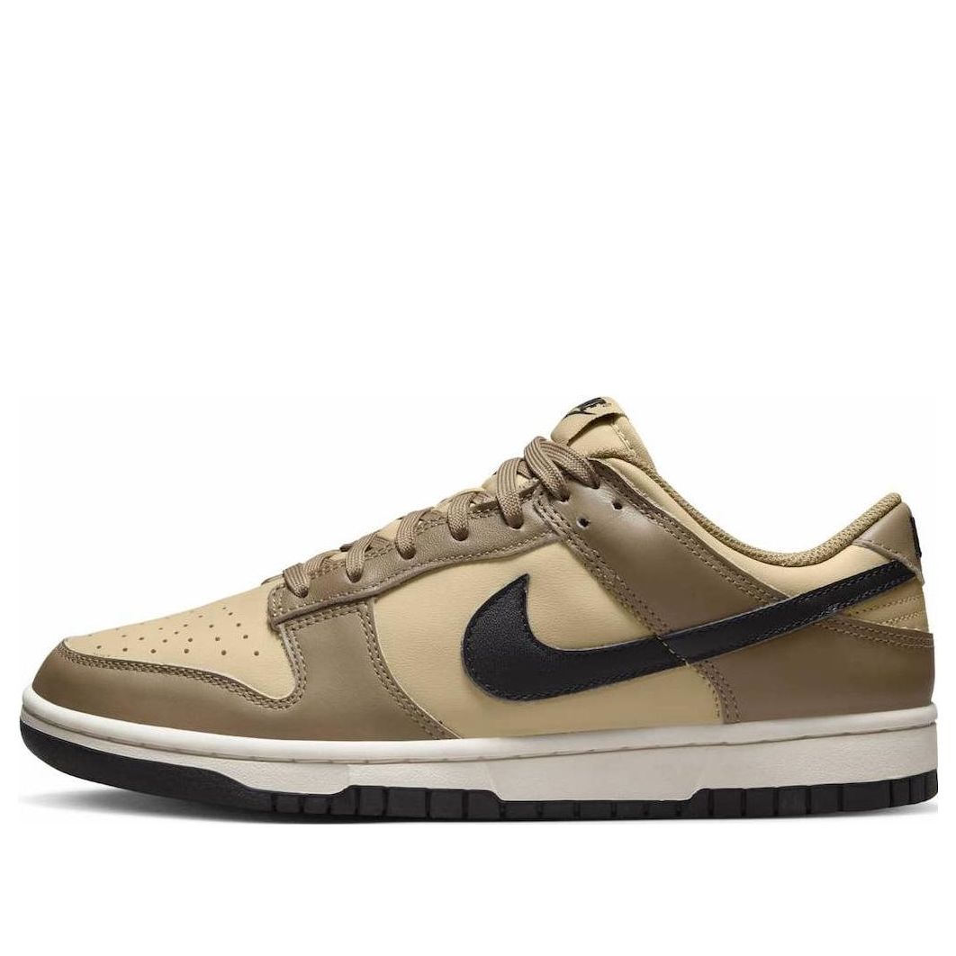 (WMNS) Nike Dunk Low 'Dark Driftwood' DD1503-200