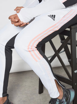 Image of Adidas Juventus Human Race Training Pants