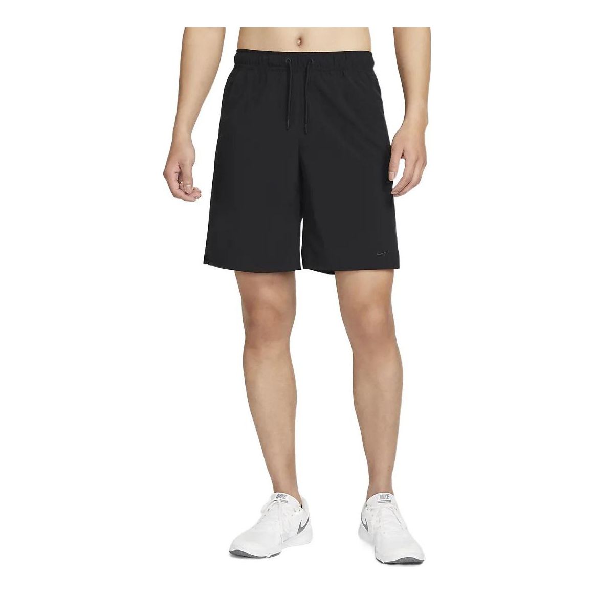 Image of Nike Dri-fit Unlimited Training Short 'Black' DV9331-010
