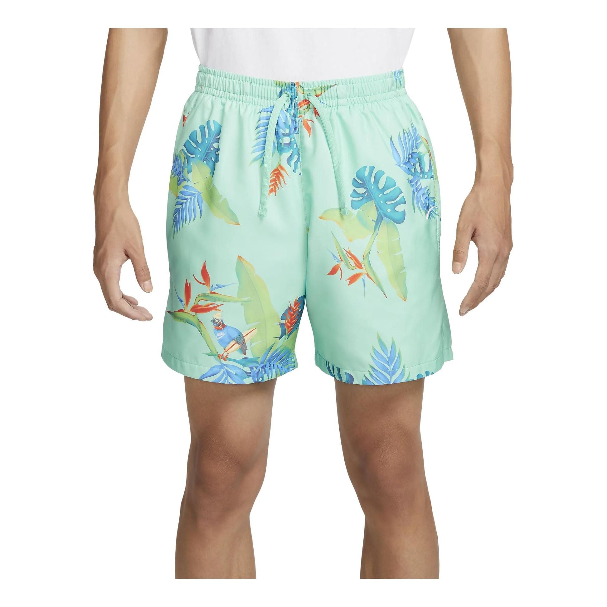NIKE HERREN SPORTSWEAR-SHORTS ‚Emerald Rise‘ FQ0350-349