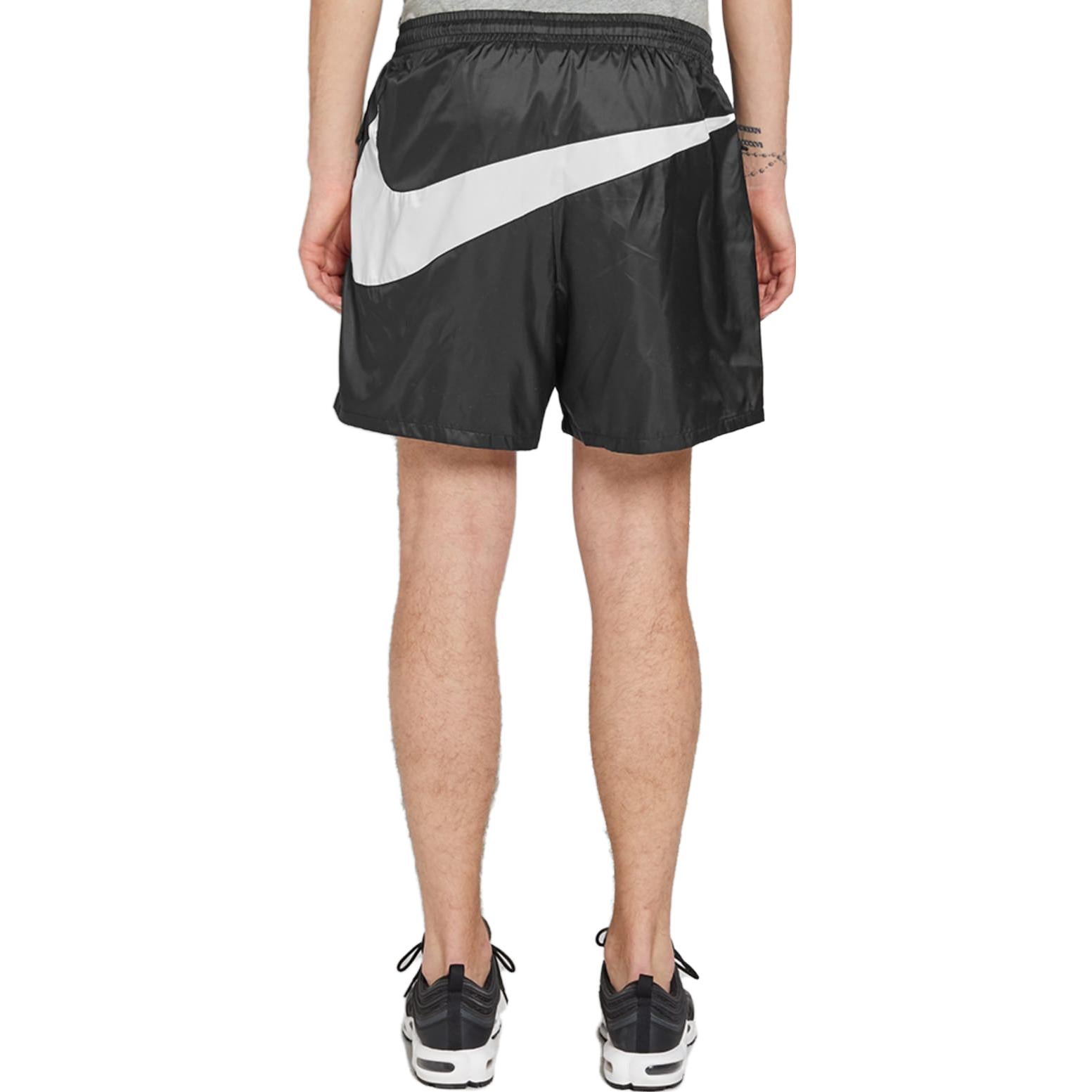 Image of Nike Lab NRG Heritage Short 'Grey' AA1570-010