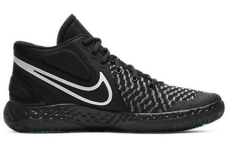 Image of Nike KD Trey 5 VIII 'Smoke Grey Black' CK2090-003