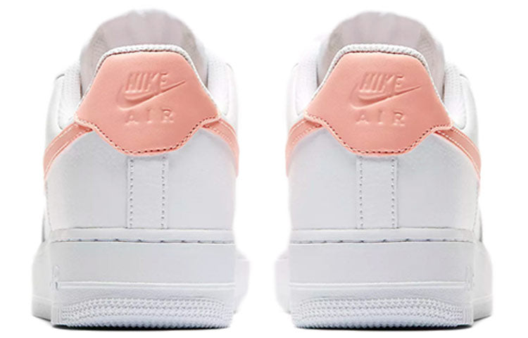 (WMNS) Nike Air Force 1 '07 'Oracle Pink' AH0287-102