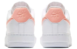 Image of (WMNS) Nike Air Force 1 '07 'Oracle Pink' AH0287-102