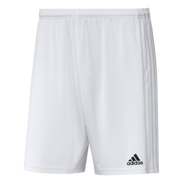 adidas Mens Squadra 21 Shorts (White)