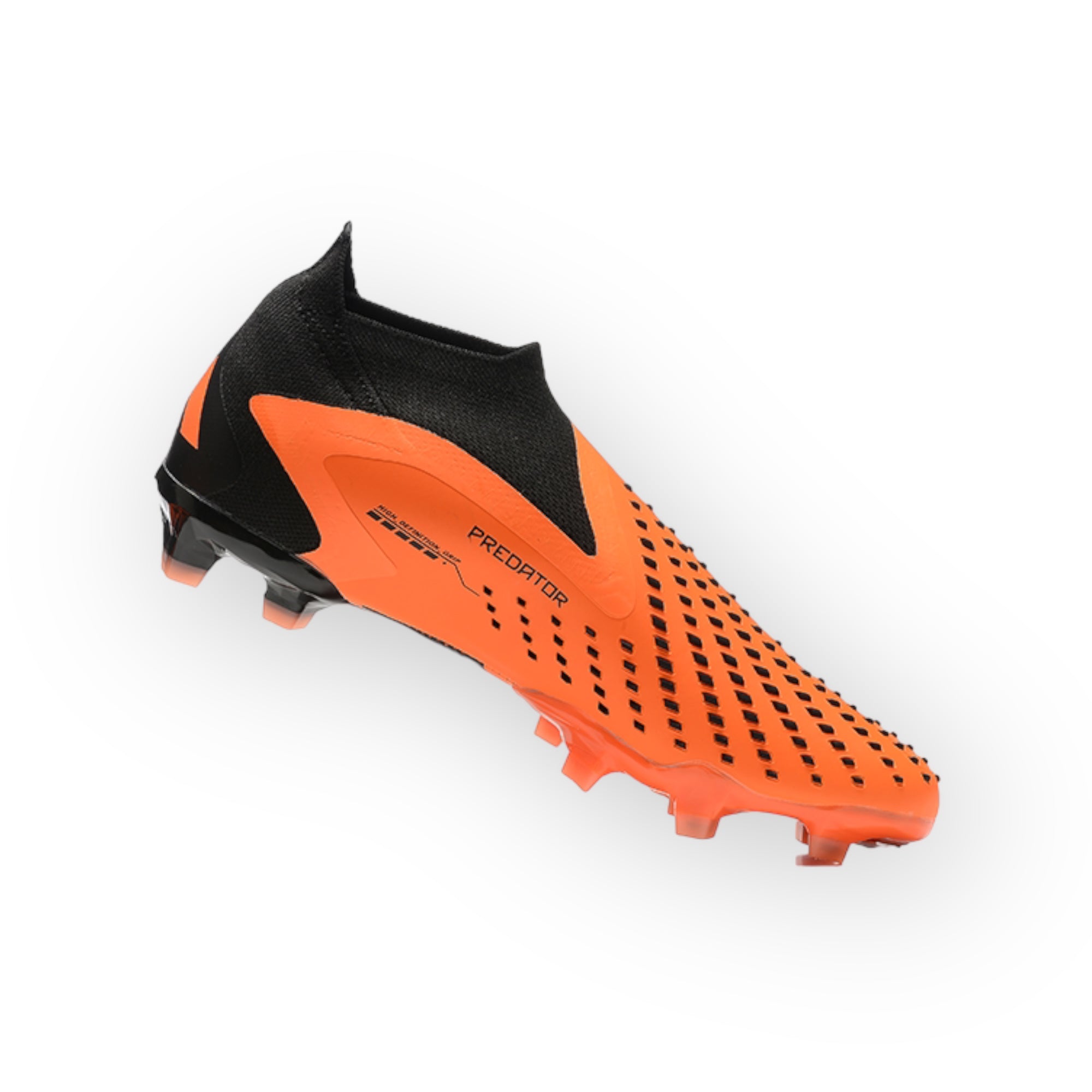 Adidas Predator Accuracy+ FG