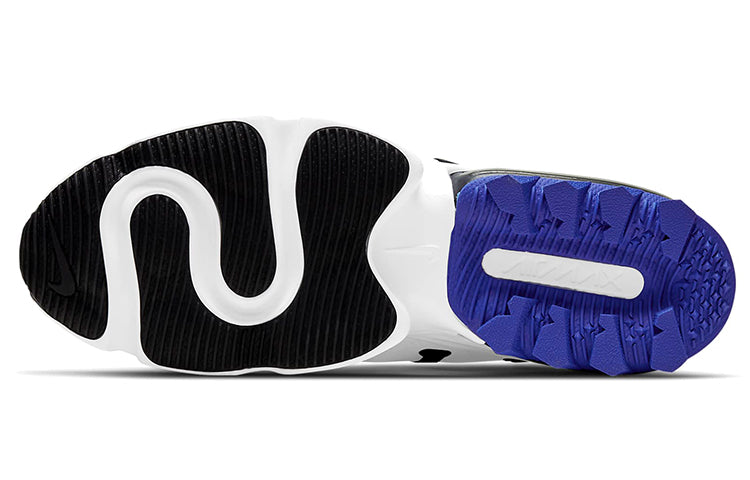Image of Nike Air Max Infinity WNTR 'White' CU9451-100