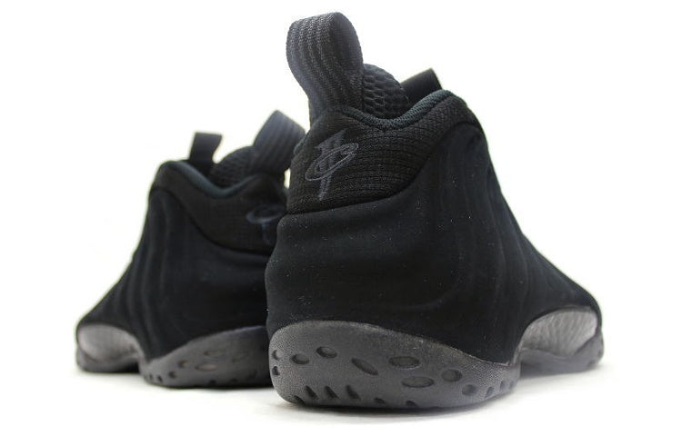 Nike Air Foamposite One Prm 'Triple Black' 575420-006