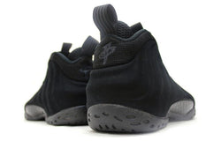 Image of Nike Air Foamposite One Prm 'Triple Black' 575420-006