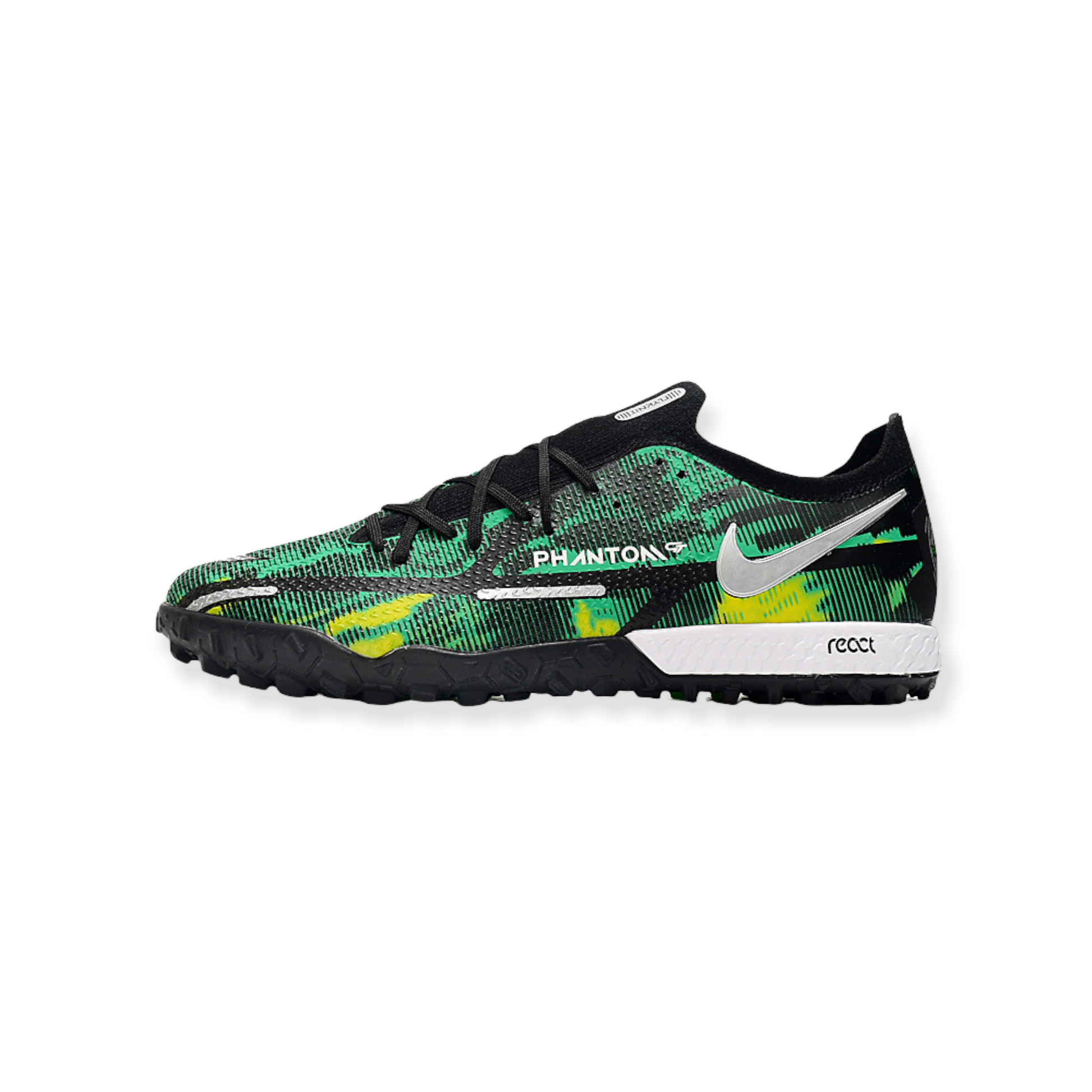 Nike Phantom GT II React Pro TF