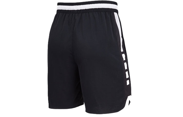 Image of Nike DRI-FIT DNA 3.0 Quick Dry Loose Sports Basketball Shorts Black DD0564-010
